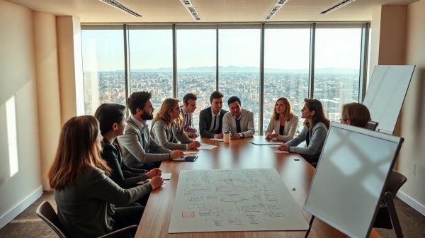 Développez votre leadership grâce à l'equicoaching à Toulouse