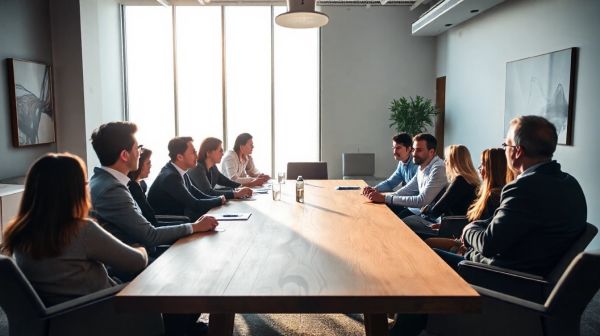 Développez votre leadership grâce à l'equicoaching à Toulouse