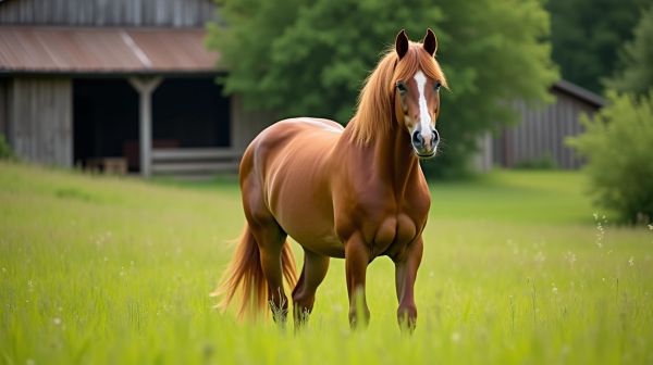Equicoaching Toulouse : améliorez votre communication et leadership avec les chevaux