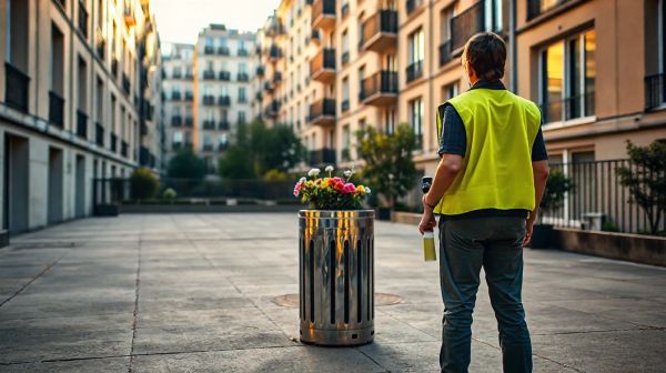 Guide pratique pour se défendre contre le frelon asiatique à Paris